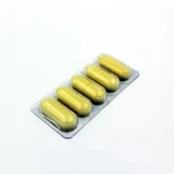 Niclosamide Drug